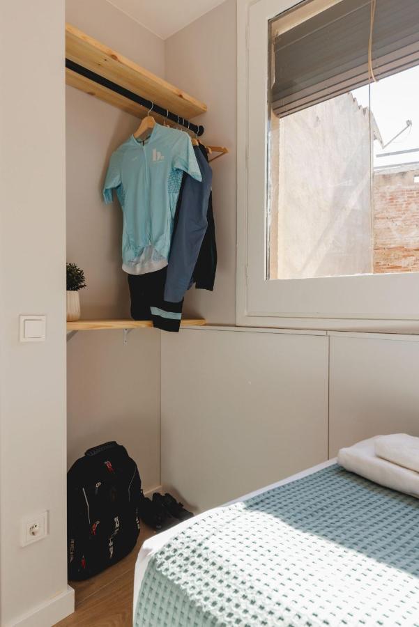 Bravissimo Cort Reial Duplex, Spacious With 3 Bedrooms 赫罗纳 外观 照片