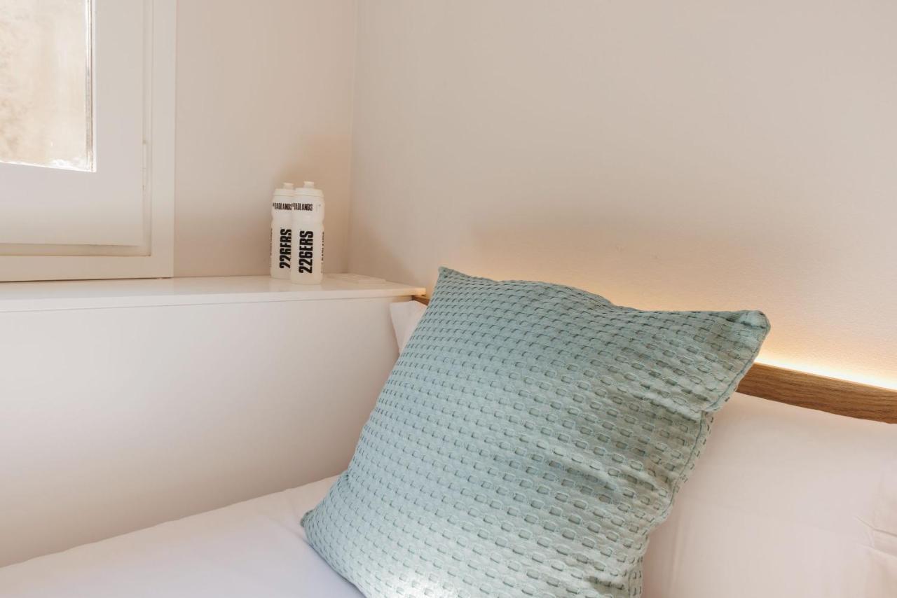 Bravissimo Cort Reial Duplex, Spacious With 3 Bedrooms 赫罗纳 外观 照片