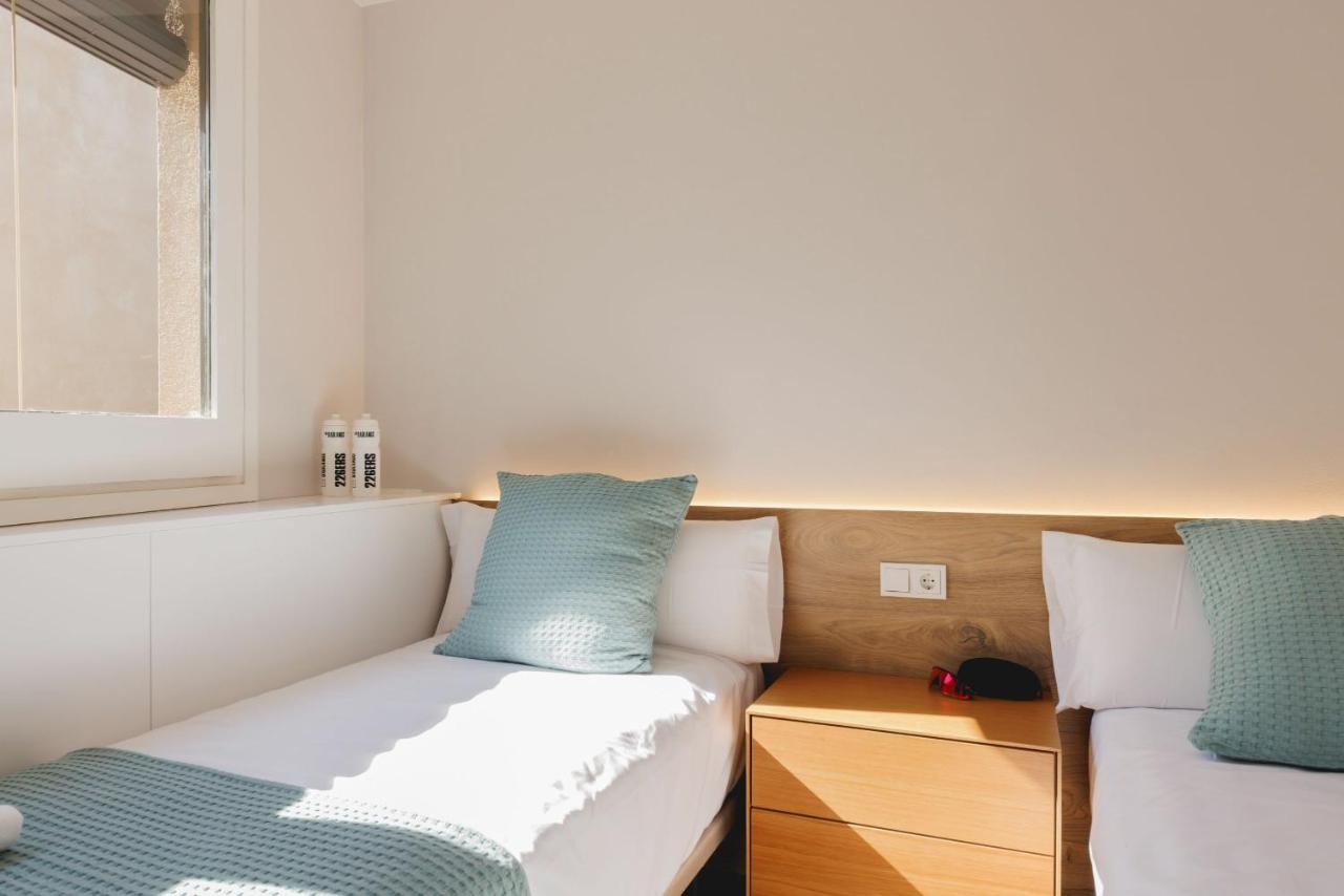 Bravissimo Cort Reial Duplex, Spacious With 3 Bedrooms 赫罗纳 外观 照片