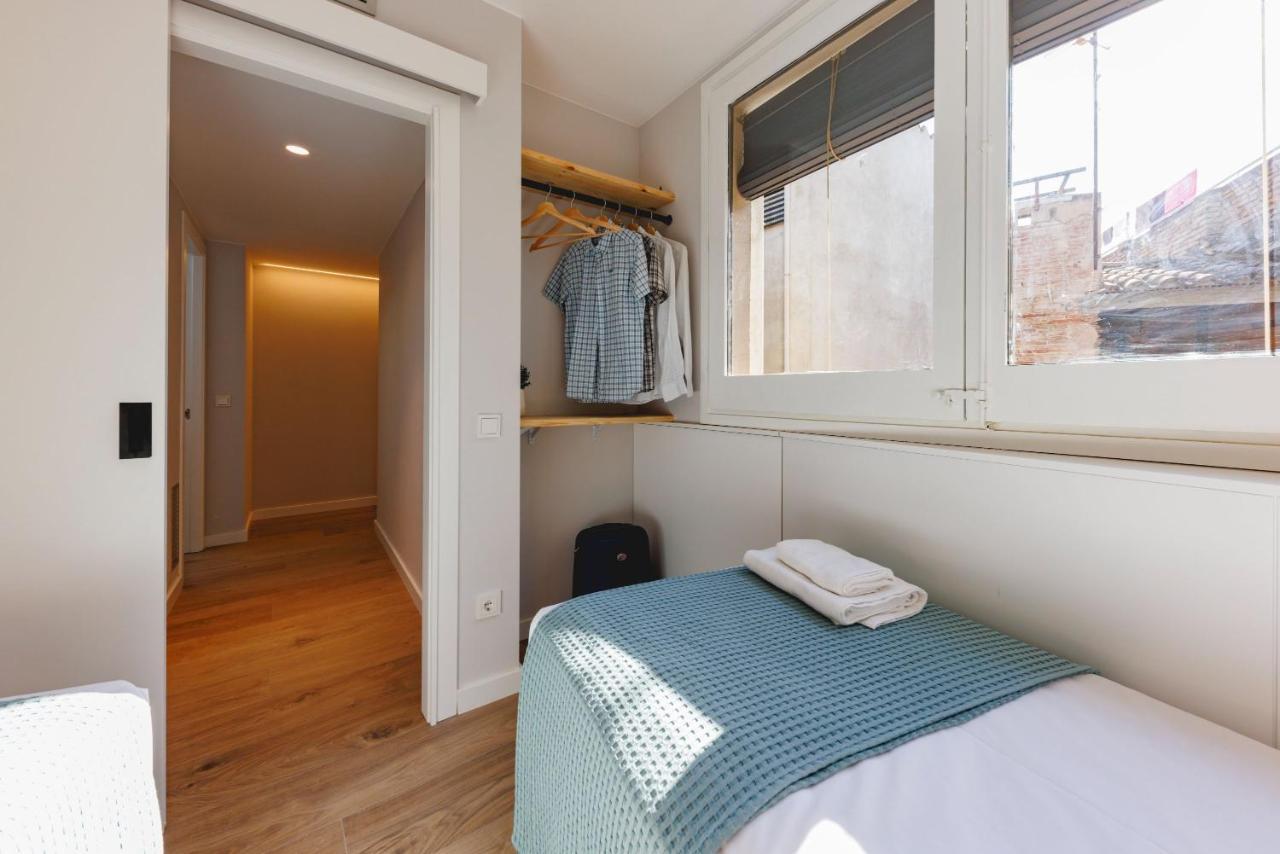 Bravissimo Cort Reial Duplex, Spacious With 3 Bedrooms 赫罗纳 外观 照片